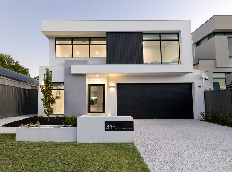 48A Kitchener Road