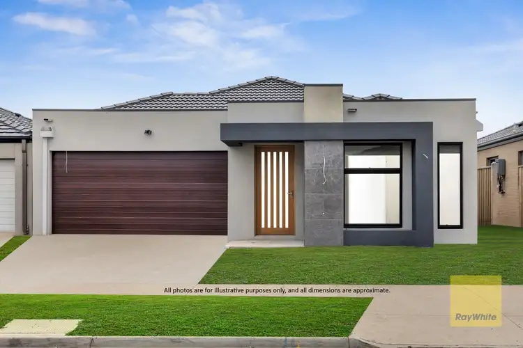 22 Smethurst Road