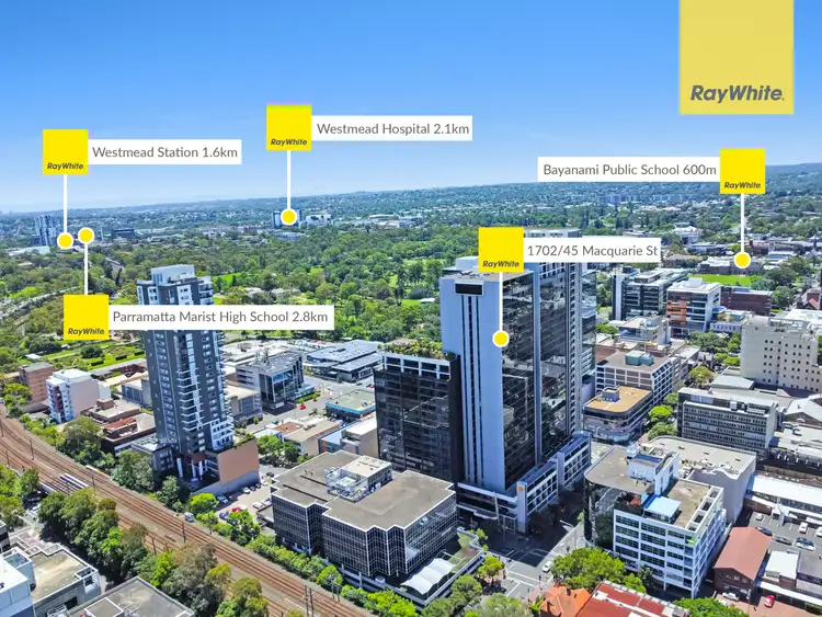 1702/45 Macquarie Street