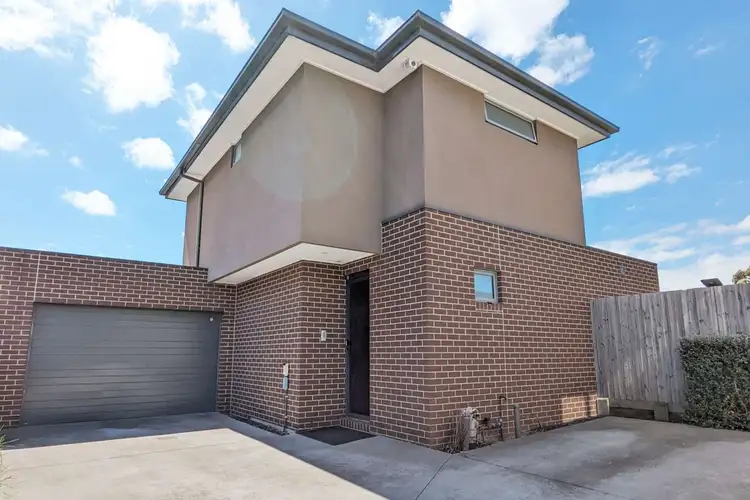11 Jellicoe Street