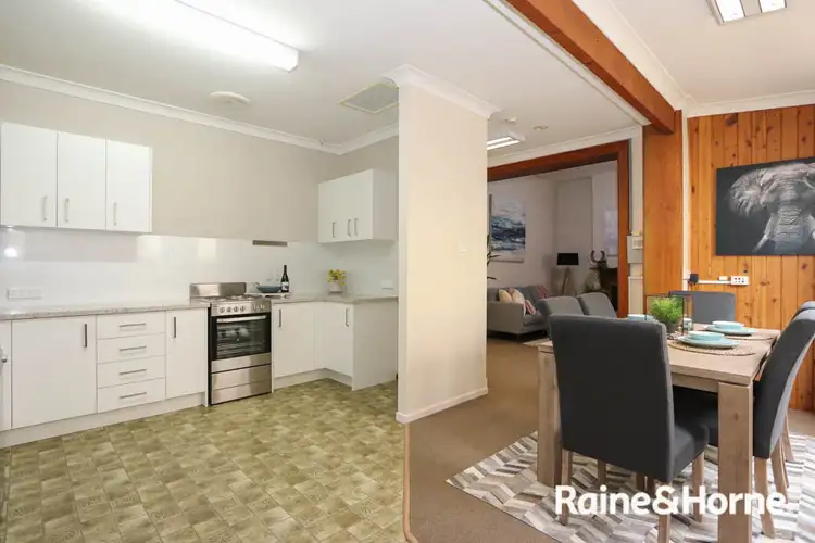 Sixth view of Homely house listing, 36 Keppel Street, Bathurst NSW 2795