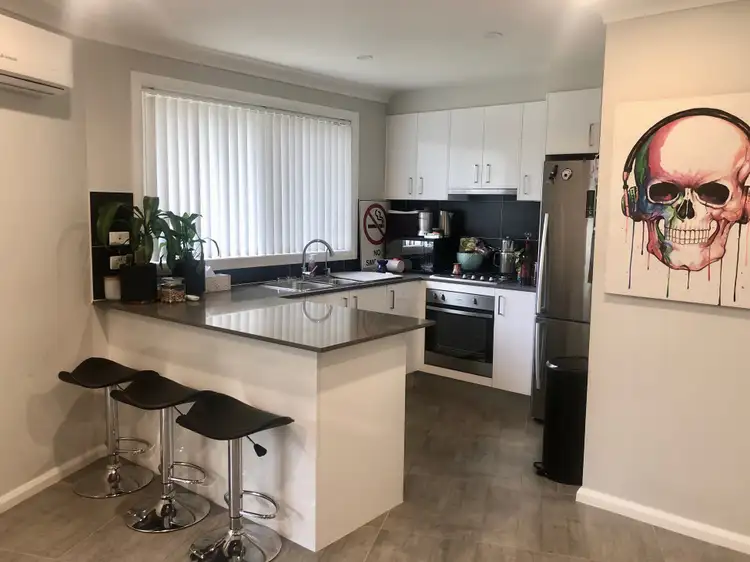 17A Bougainville Avenue