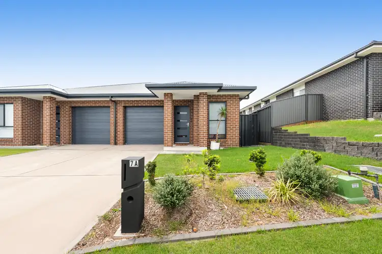 7A Font Hill Drive