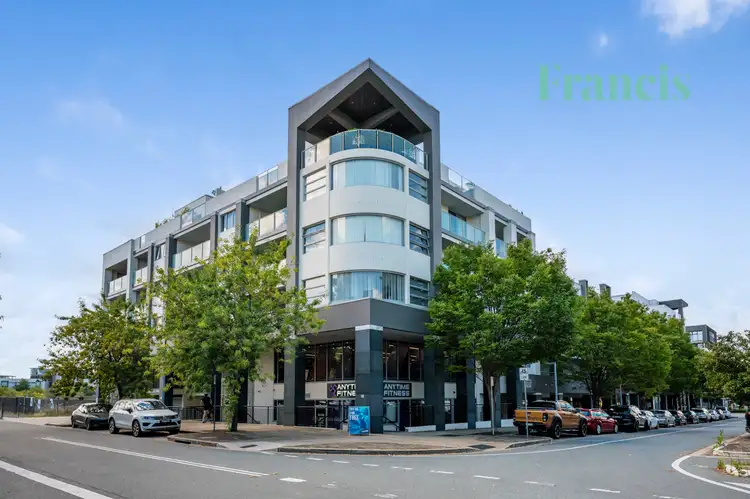 71 Giles Street