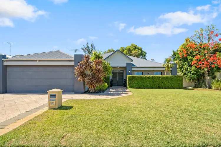 47 Addingham Boulevard