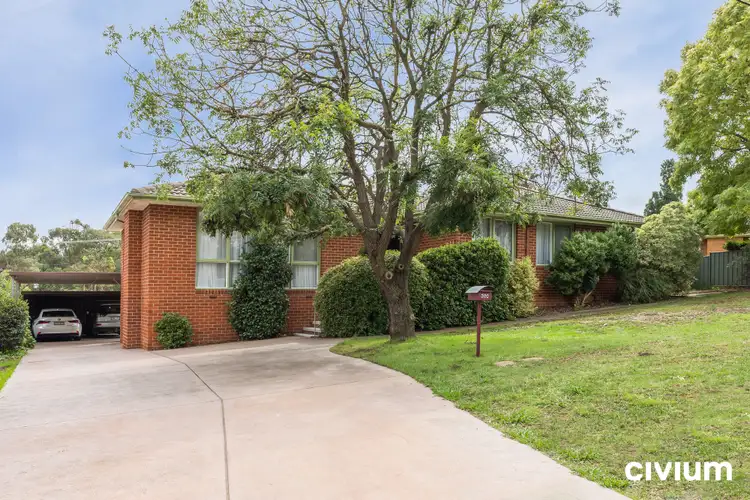 300 Southern Cross Drive