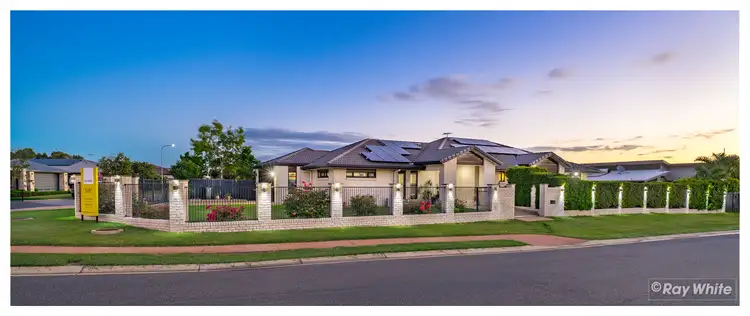 1 Tamarind Avenue