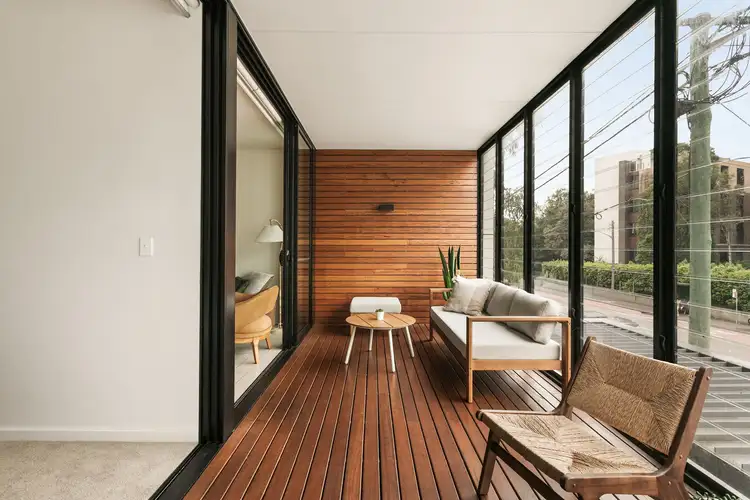96 Parramatta Road