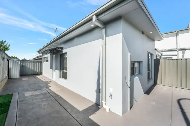 21A Landholder Road