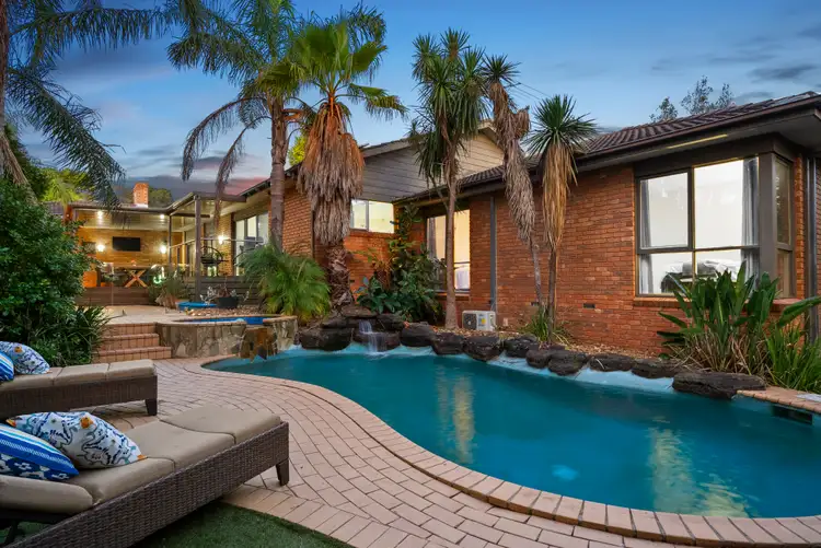 49 Timbertop Drive