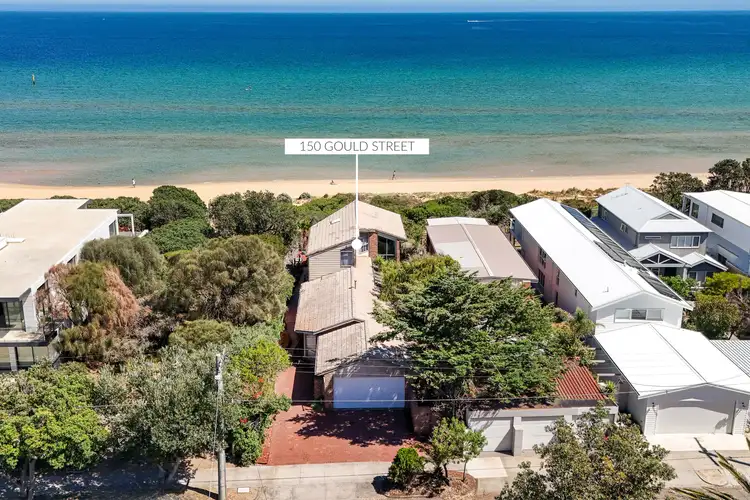 150 Gould Street