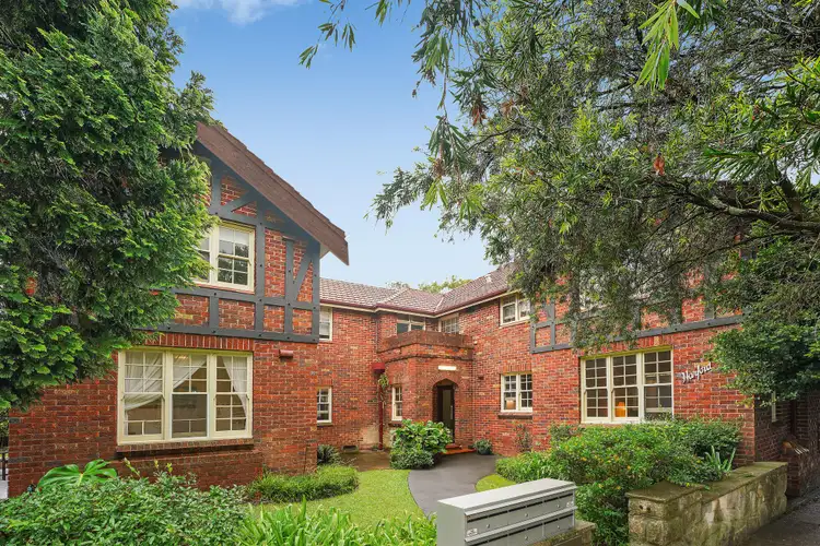 261-263 Penshurst Street