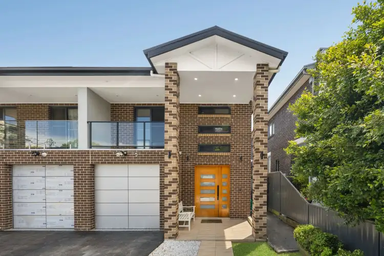 44B Kensington Street