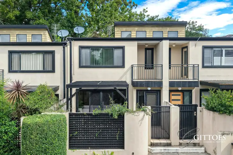 11/55-59 Dwyer Street