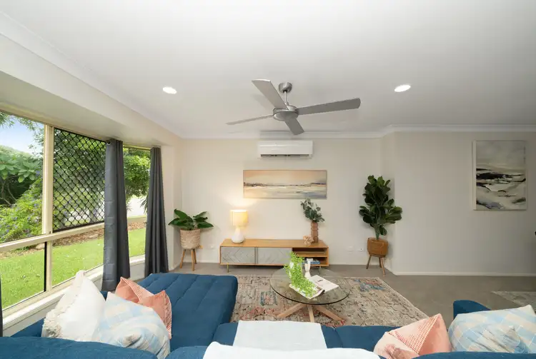 Sixth view of Homely house listing, 22 Sheperd Circuit, Kirwan QLD 4817