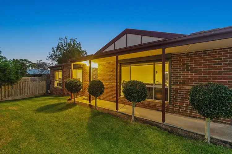 15 Potts Road