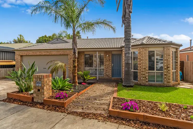 3 Noel Road