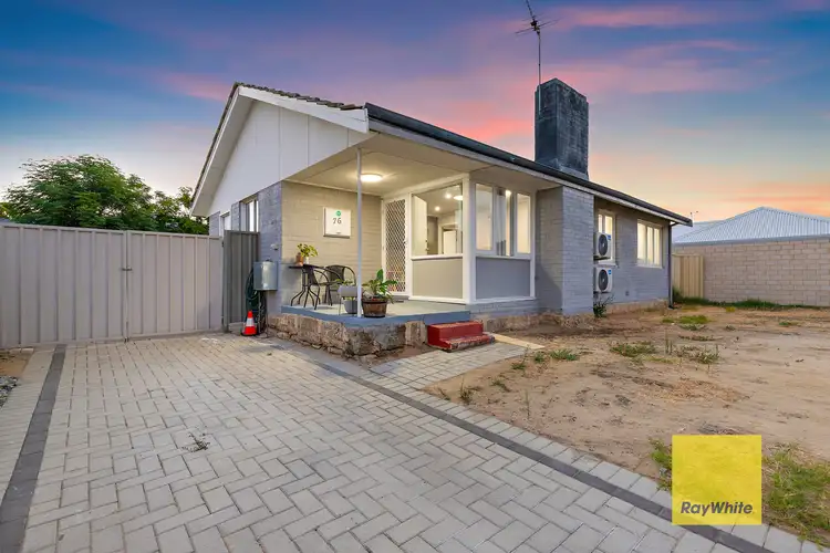 76 Culloton Crescent