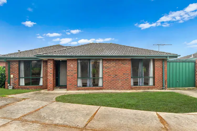 18 Monze Drive
