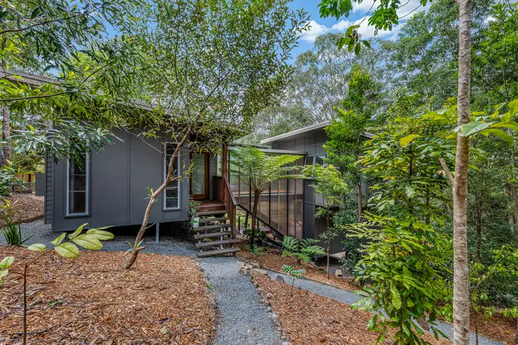 11 Bartle Frere Court