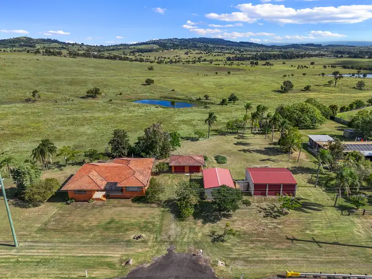 2450 Warrego Highway