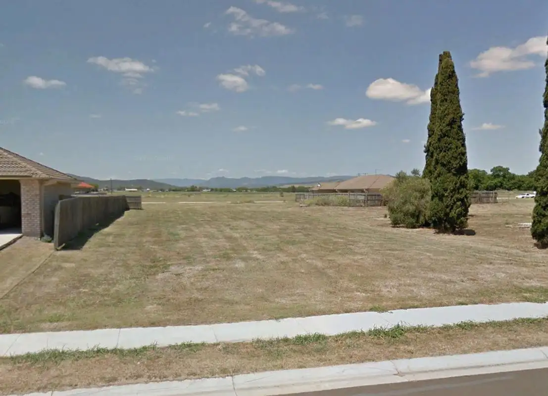 Main view of Homely land listing, Address available on request