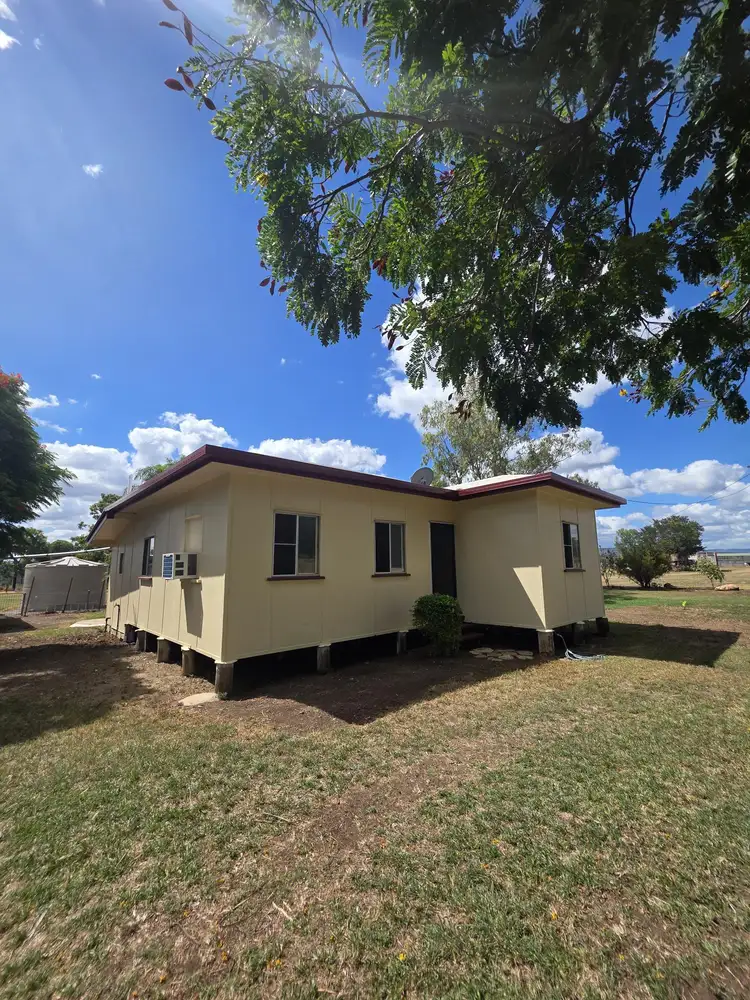 537 Calvale Road