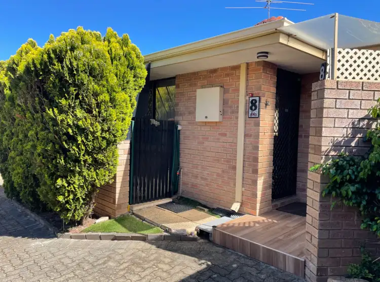 41-43 Fitzpatrick Way