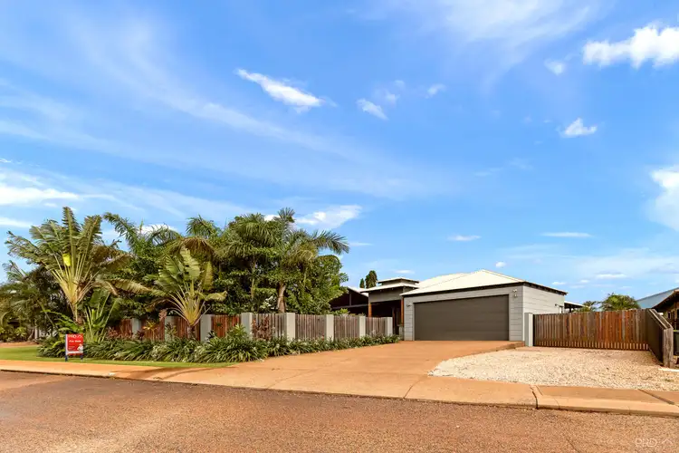 4 Dunnart Crescent