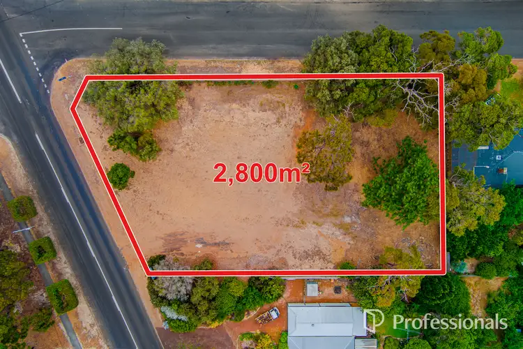 129 South Western Highway