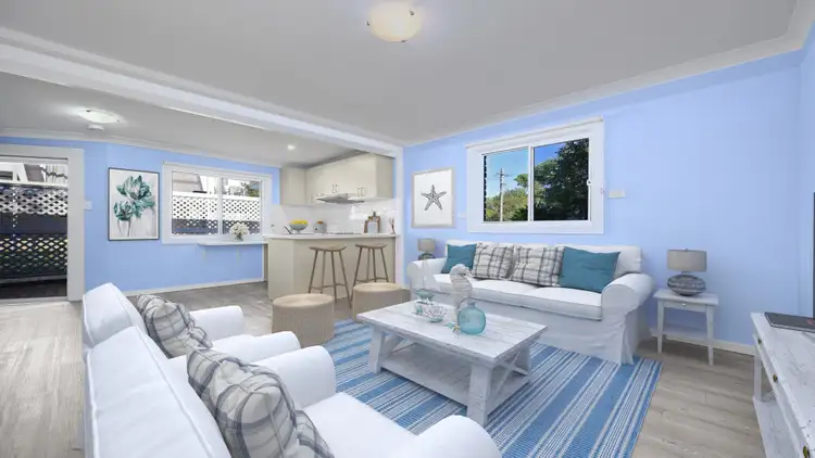 13a Malibu Street