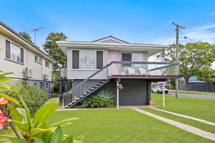 66 Lancelot Street