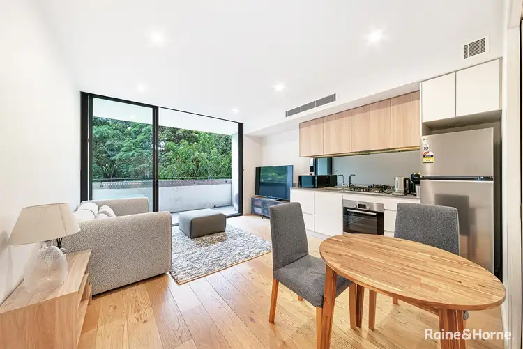 34 McEvoy Street