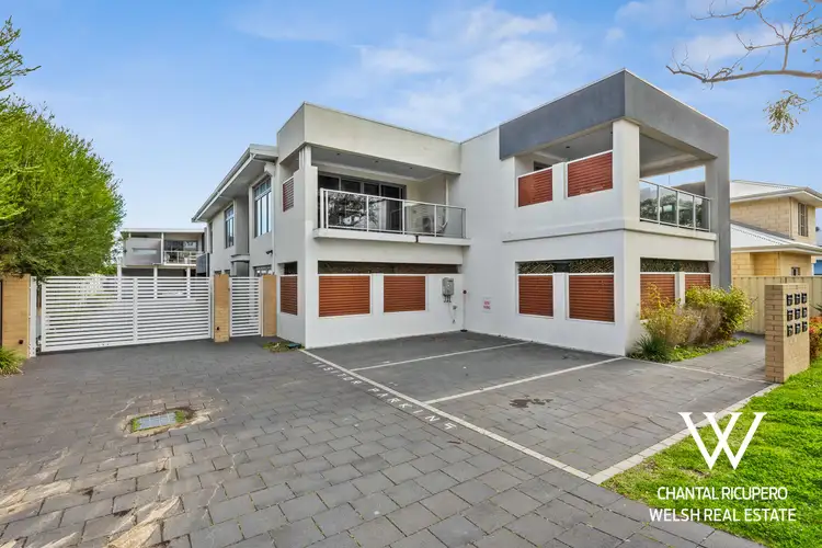 10 Pearl Road