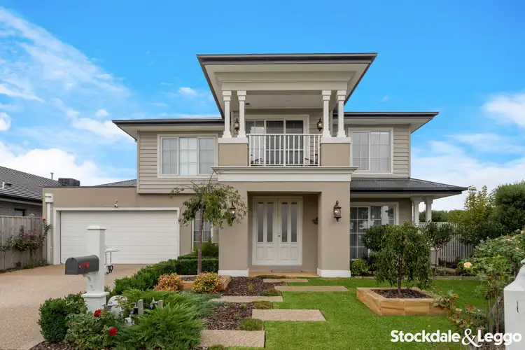 39 Cornhill Parkway
