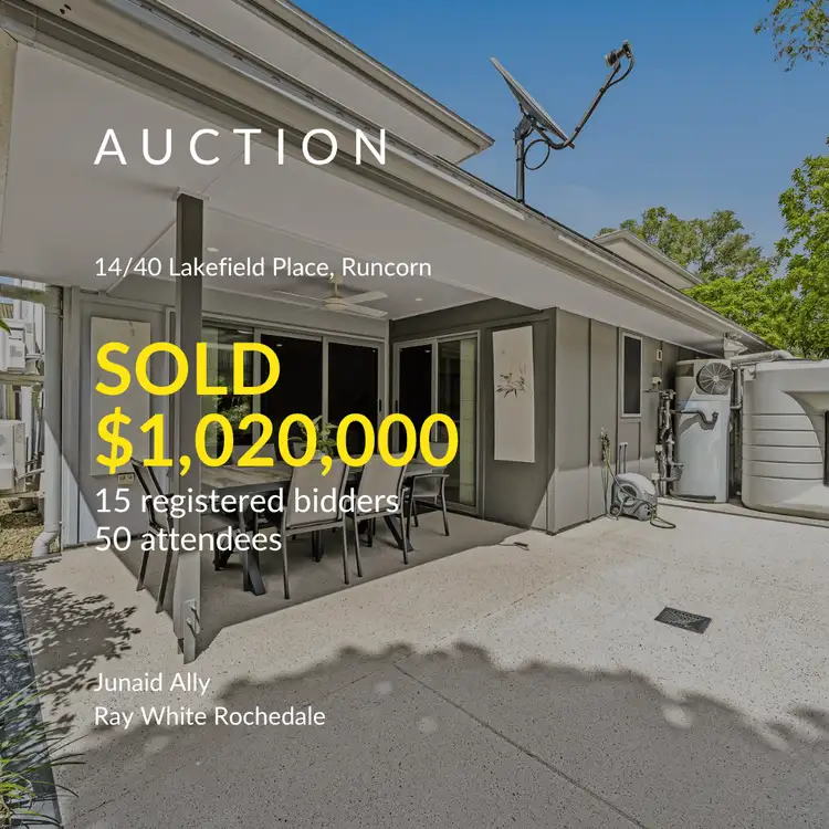 40 Lakefield Place