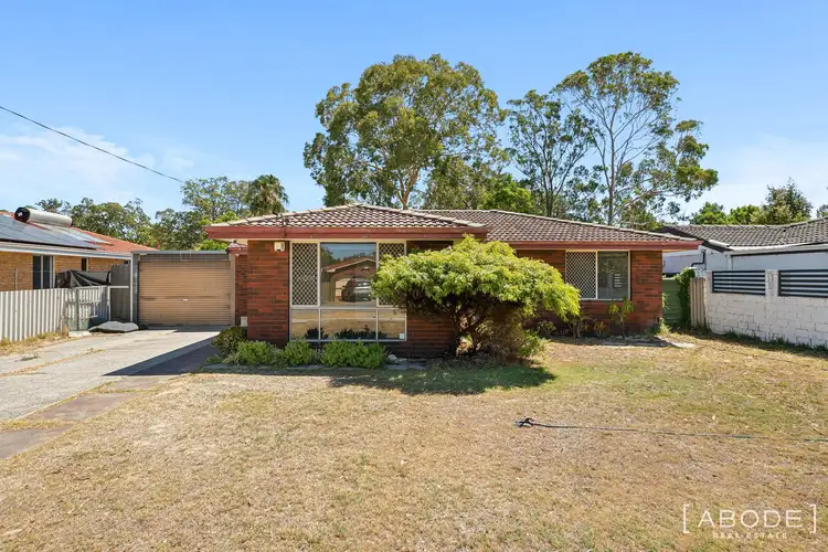 36 Gaskin Road