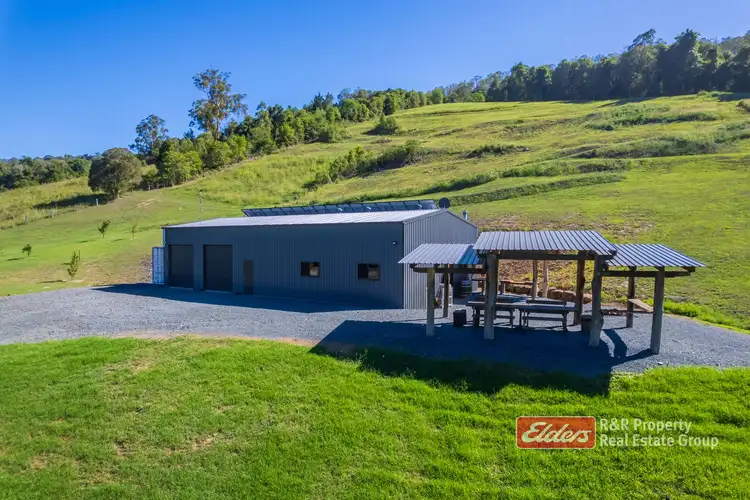 444 Mimi Creek Road