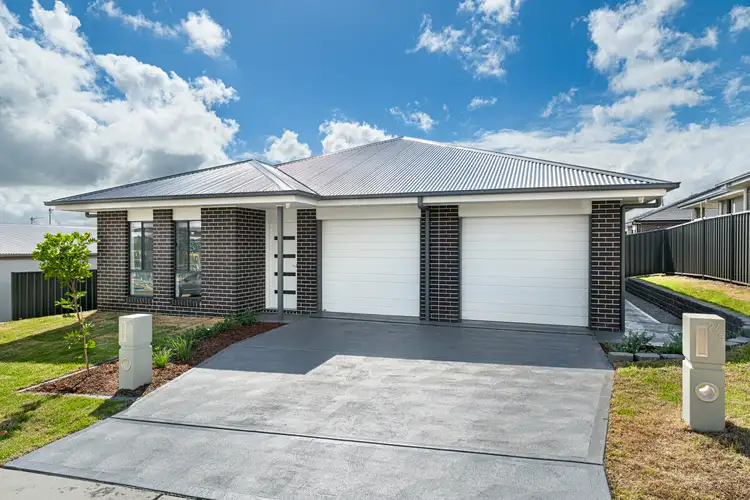 5 Millhouse Close