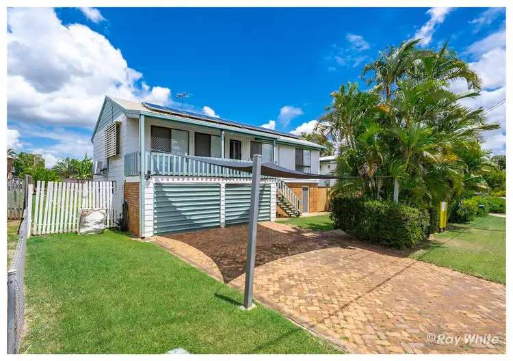 5 Breakspear Street