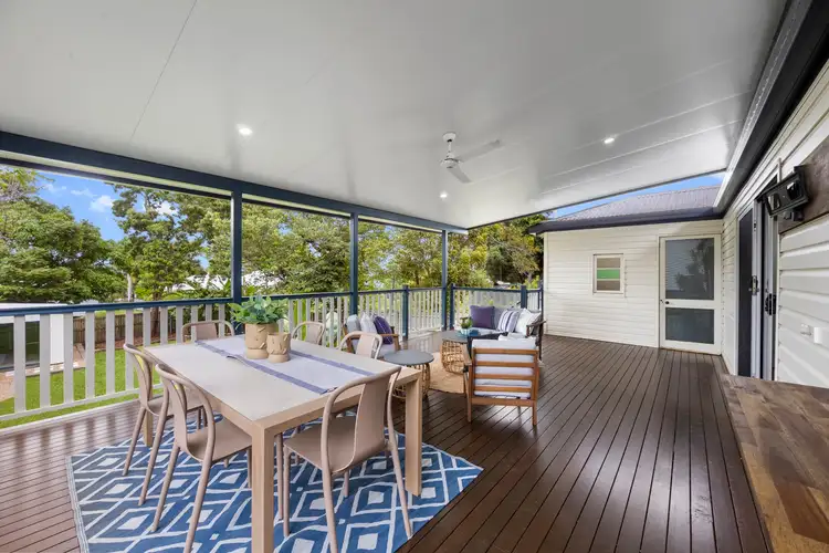 22 Stagpole Street