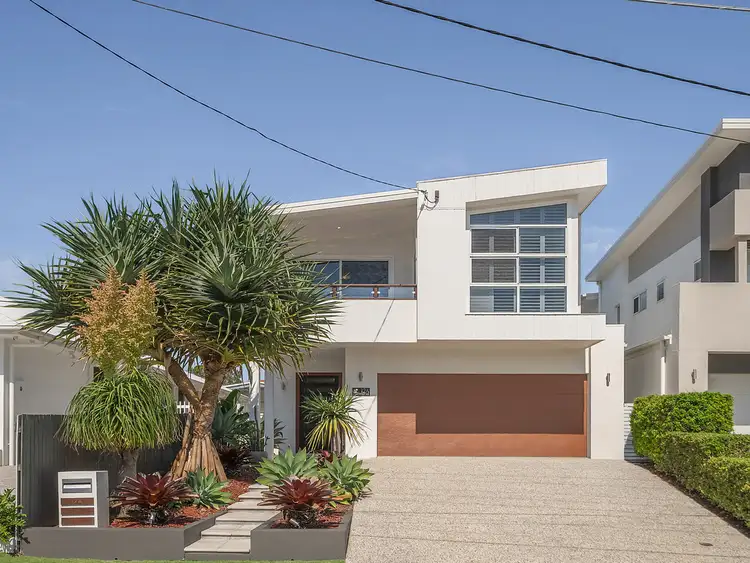 12A Palmtree Avenue