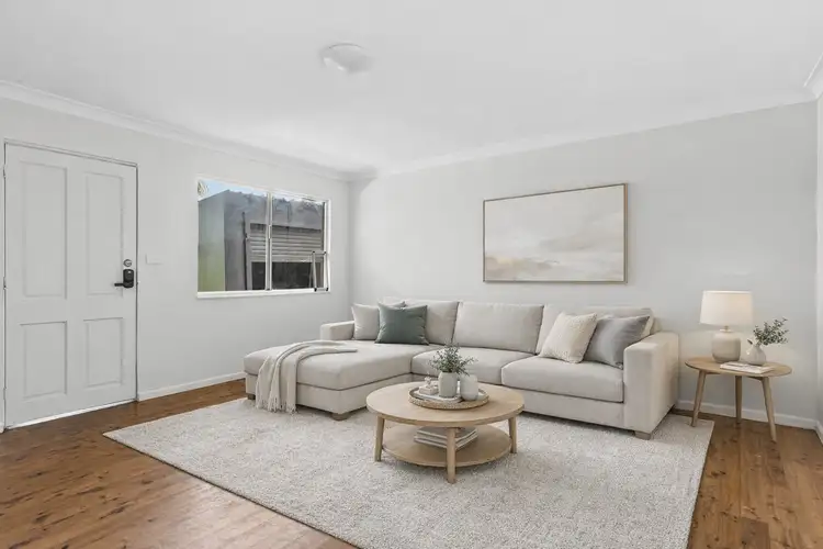 41B The Avenue
