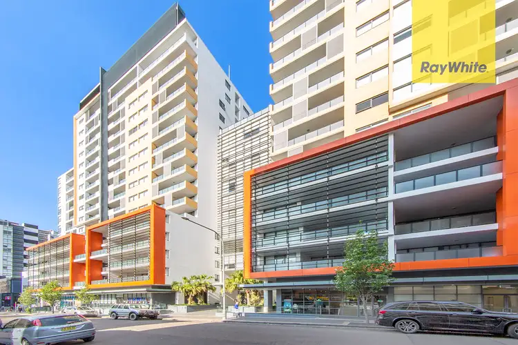 /8 Cowper Street