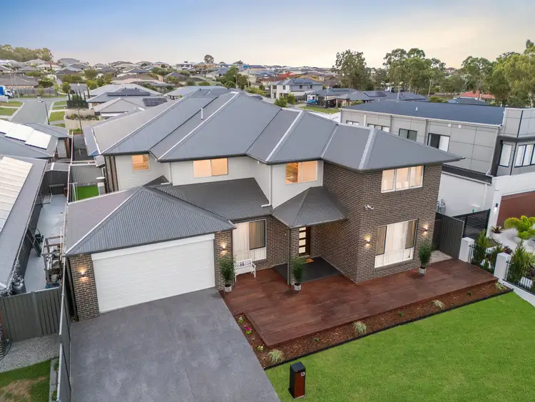 13 Doncaster Street