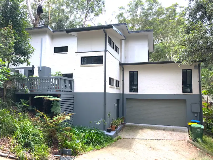 2B Pembroke Avenue