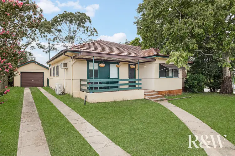 84 & 84A Monfarville Street