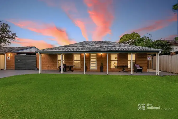 34 Red House Crescent