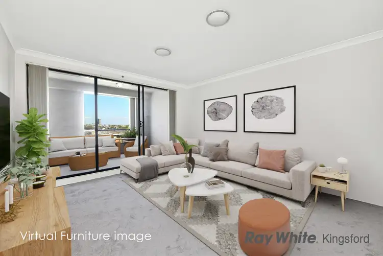 242 Elizabeth Street