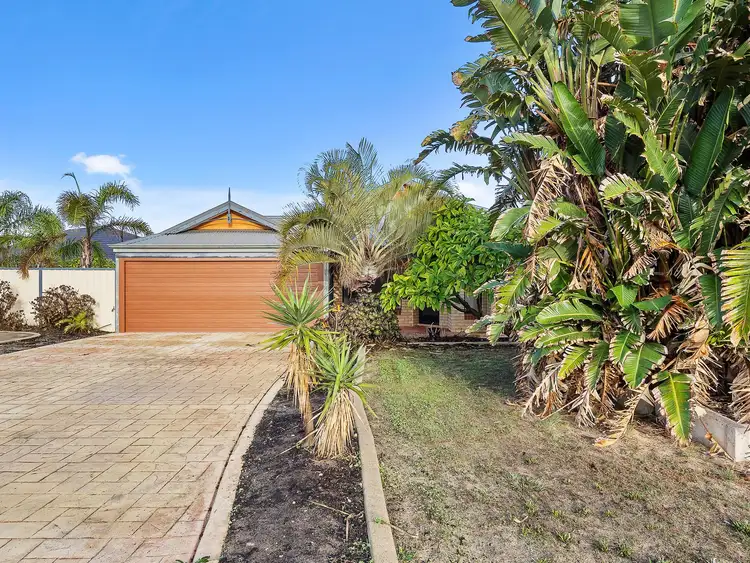 4 Gwalia Mews